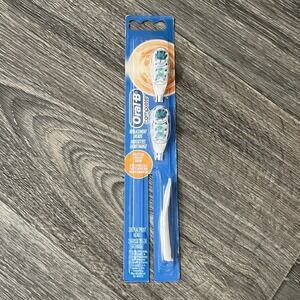 Oral-B Complete Deep Clean Toothbrush Replacement Brush Heads Battery Operated
